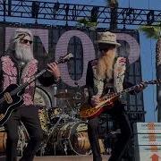 ZZ Top Sharp Dressed Man Beachlife 05 05 2024