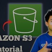 Day 7 Amazon S3 Tutorial Simple Storage Service