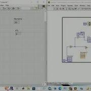 LabVIEW Tutorial 7 While Loop By Dr Alkesh Agrawal