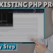How To Run Existing Php Project And MySQL In XAMPP Server 2026