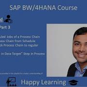 36 Process Chains Part 3