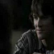 Supernatural Eye Of The Tiger