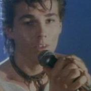 A Ha Take On Me 1984 Blue Version