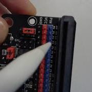 Micro Bit Blinking LED