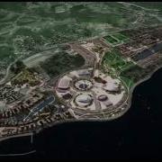 Enigma 3D Showreel
