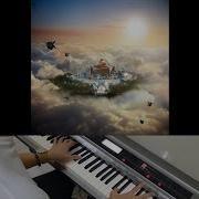 Alan Walker With MEEK Dancing In Love Jarel Gomes Piano