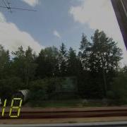 24 Hour Time Lapse Swedish Summer