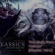 Two Steps From Hell Asimov Classics Vol 1 06 2013