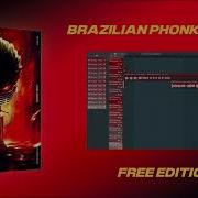 FREE BRAZILIAN PHONK VOCALS Free Sample Pack S3BZS Slowboy Kordhell Anitta HUGEL