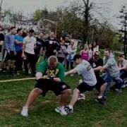 Tug Of War Lambda Chi Alpha