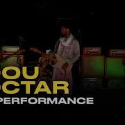 Mdou Moctar Live In Studio Full Performance