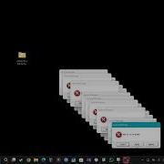 How To Create A Custom Error Message Box In Windows