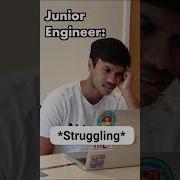 Senior Programmers Vs Junior Developers Shorts