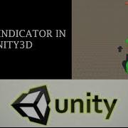 Target Indicator In Unity Easy Tutorial