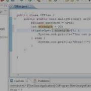 Java Programming Tutorial Lesson 3 Conditionals If Else