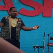 Sean Kingston Take You There LIVE 95 5 Summer Splash 6 9 13 Portland OR
