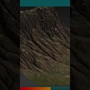 New Terrain Tools In Tyflow 3dsMax