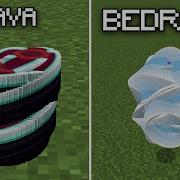 Java Vs Bedrock V5