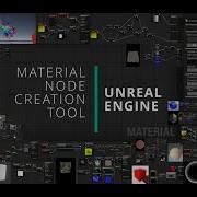 Material Node Creation Tool Unreal Engine Marketplace