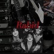 Mortician Rabid