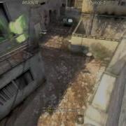 CoD4 LC Effects Crash Test