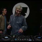 La Mamie S DJ Set Rinse France