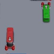 Crowd Express Level 565