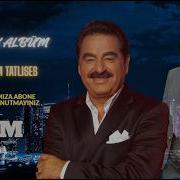 İBRAHİM TATLISES Remix Albüm