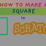 How To Draw A Square In Scratch Programming For Kids Scratchforkids