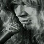 Megadeth Angry Again Live Rude Awakening