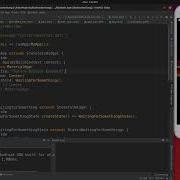 Beginning Flutter 39 FutureBuilder