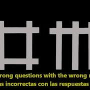 Depeche Mode Wrong Sub Español E Inglés