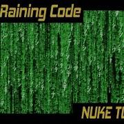Nuke Tutorial Matrix Raining Code