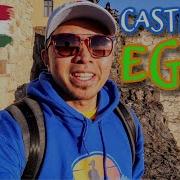 Day Trip To EGER HUNGARY