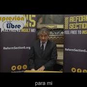 Rowan Atkinson Sobre La Libertad De Expresión Subtítulos En Español