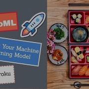 How To Deploy Your Machine Learning Model To Heroku