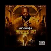 Rick Ross Hold Me Back Instrumental