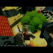 BFH Montage WTF Boom