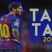 MESSI TAKI TAKI 2019 SKILLS AND GOALS