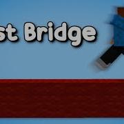 Хотите освоить мосты на Minecraft Bedrock ВОТ КАК