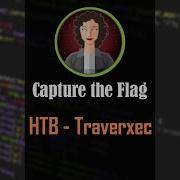 CTF Walkthrough HacktheBox Traverxec