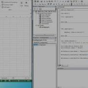 VBA Worksheet Objects