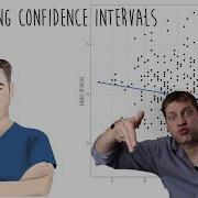 Probability Part 6 Confidence And Vs Prediction Intervals