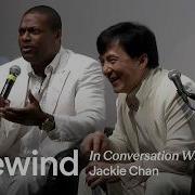In Conversation With Jackie Chan 2012 TIFF REWIND