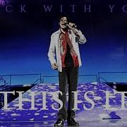 Rock With You Michael Jackson S This Is It Complete Version
