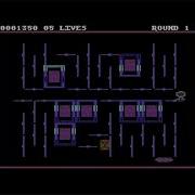 C64 Crack Drelbs 3DGHM 101 By Raiders Of The Lost Empire 20 September 2024