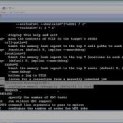 Allinea DDT At CSCS Webinar 2016 Memory Debugging Offline Debugging