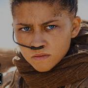 DUNE PART THREE Official Teaser Trailer 2026 4K