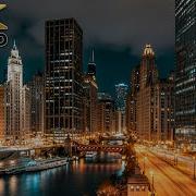 Chicago After Dark A Cinematic 4K Drive Through The Windy City