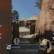 CS GO Teamkill RECKLESS